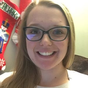 Meet your Posher, Meg